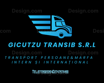 GICUTZU TRANSIB SRL