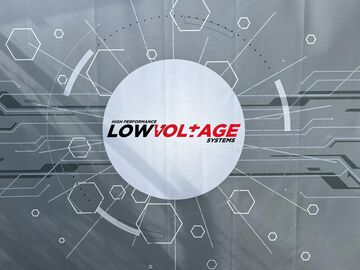 LOW VOLTAGE SRL