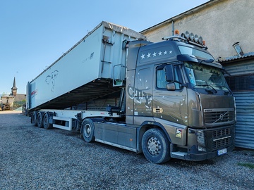 GEMARAL EST GATE SRL