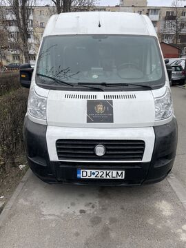 KDM LOGISTICS SRL