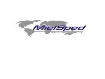 MIEL SPED - OOD