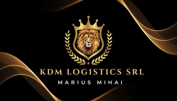 KDM LOGISTICS SRL