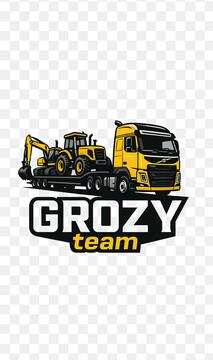 GROZY TEAM SRL