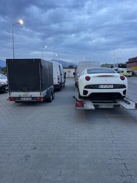 RENTAL CARS SUDEST SRL