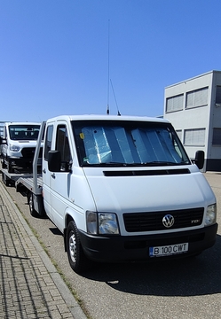 COMBAT WORLD TRANS SRL